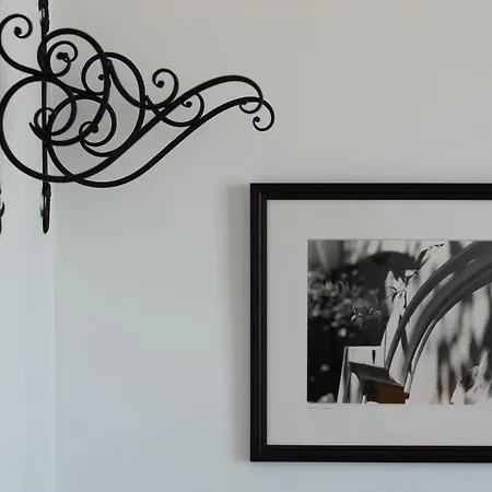 Ichome - Maison D'artiste 4*