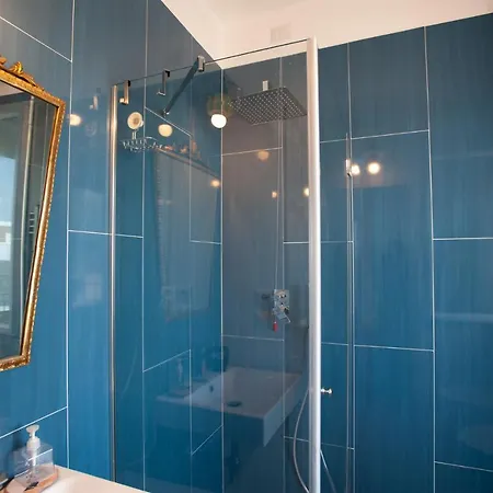 Ichome - Maison D'artiste 4* נאפולי