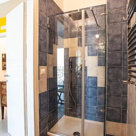 Ichome - Maison D'artiste 4*