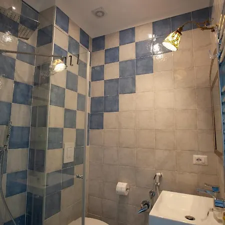 Ichome - Maison D'artiste 4* נאפולי