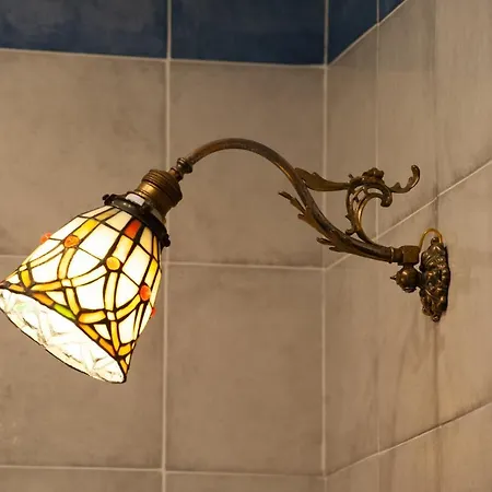 Ichome - Maison D'artiste 4* נאפולי