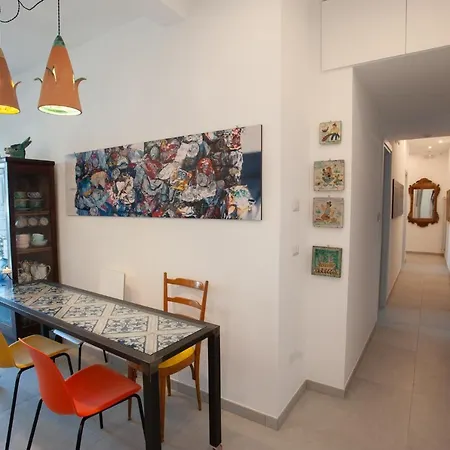 Ichome - Maison D'artiste 4*