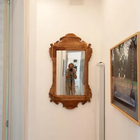 Ichome - Maison D'artiste 4* נאפולי