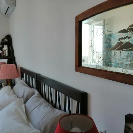 Ichome - Maison D'artiste 4*