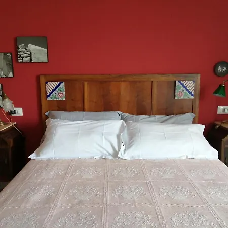 Ichome - Maison D'artiste 4*