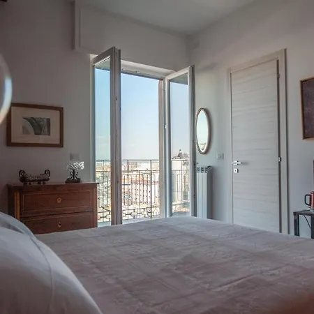 Vendégház Ichome - Maison D'artiste Nápoly