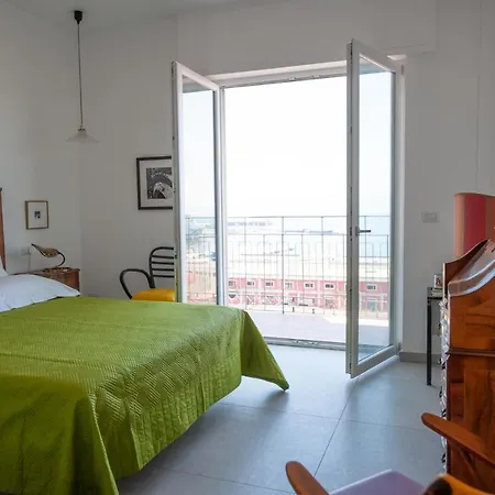 Ichome - Maison D'artiste Vendégház