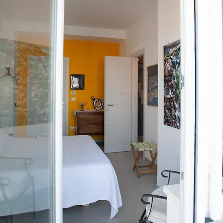 Vendégház Ichome - Maison D'artiste