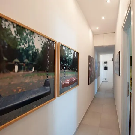 Vendégház Ichome - Maison D'artiste