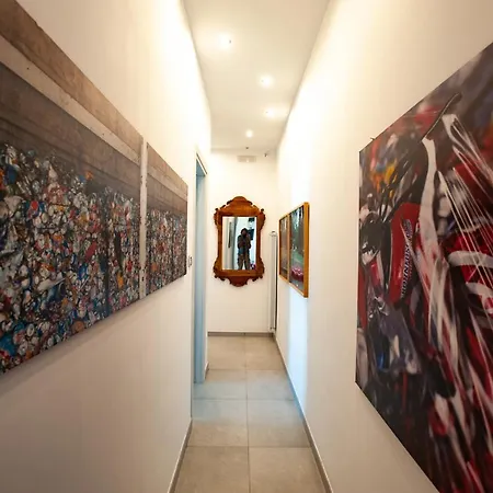 Vendégház Ichome - Maison D'artiste 2*