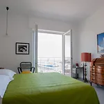 Ichome - Maison D'artiste 招待所 那不勒斯