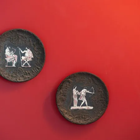 Ichome - Maison D'artiste Νάπολη