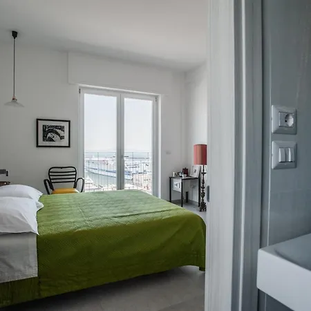Ichome - Maison D'artiste 4* Neapel