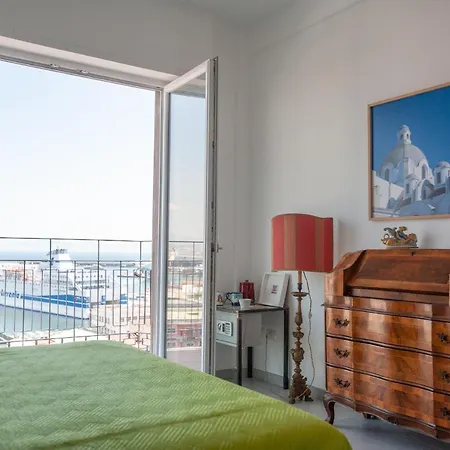 Πανσιόν Ichome - Maison D'artiste 4*