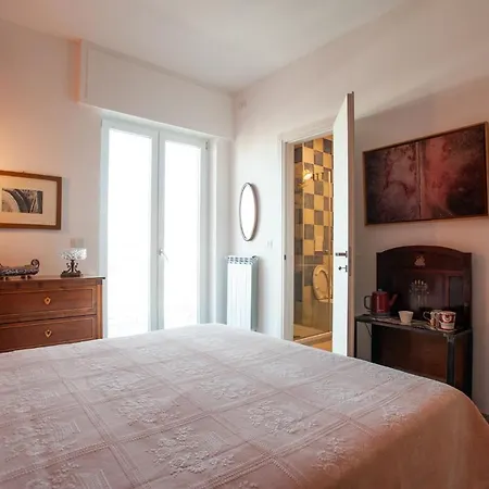 Pensionat Ichome - Maison D'artiste 4*