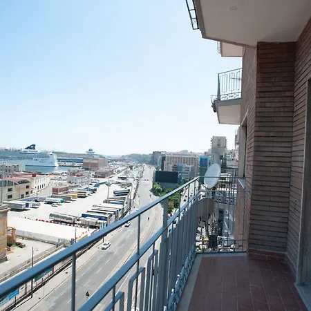 Ichome - Maison D'artiste 4* Neapel