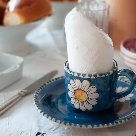 Ichome - Maison D'artiste Pensionat Neapel