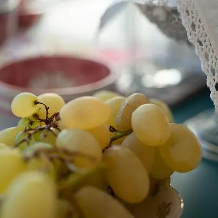 Pensionat Ichome - Maison D'artiste Neapel