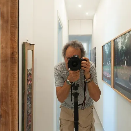 Ichome - Maison D'artiste Konukevi 4*