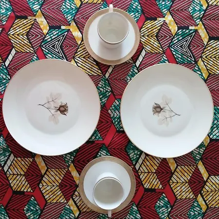 Ichome - Maison D'artiste 2* Napels