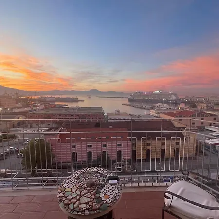 Ichome - Maison D'artiste Pensionat